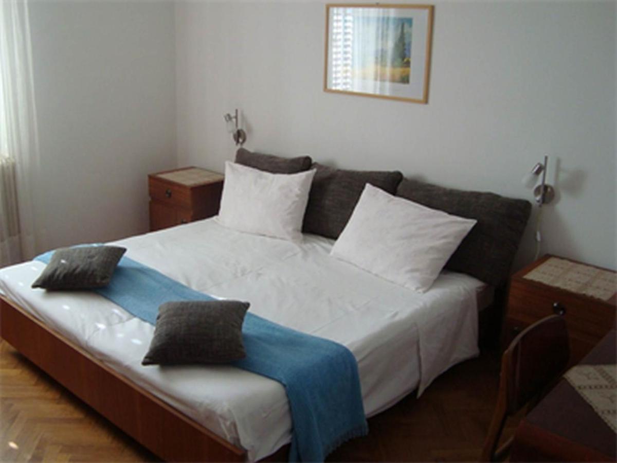 Rooms Rita Đảo Đảo Cres Ngoại thất bức ảnh
