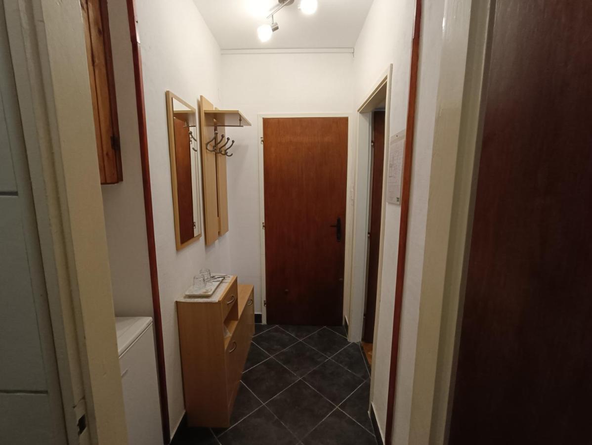 Rooms Rita Đảo Đảo Cres Ngoại thất bức ảnh