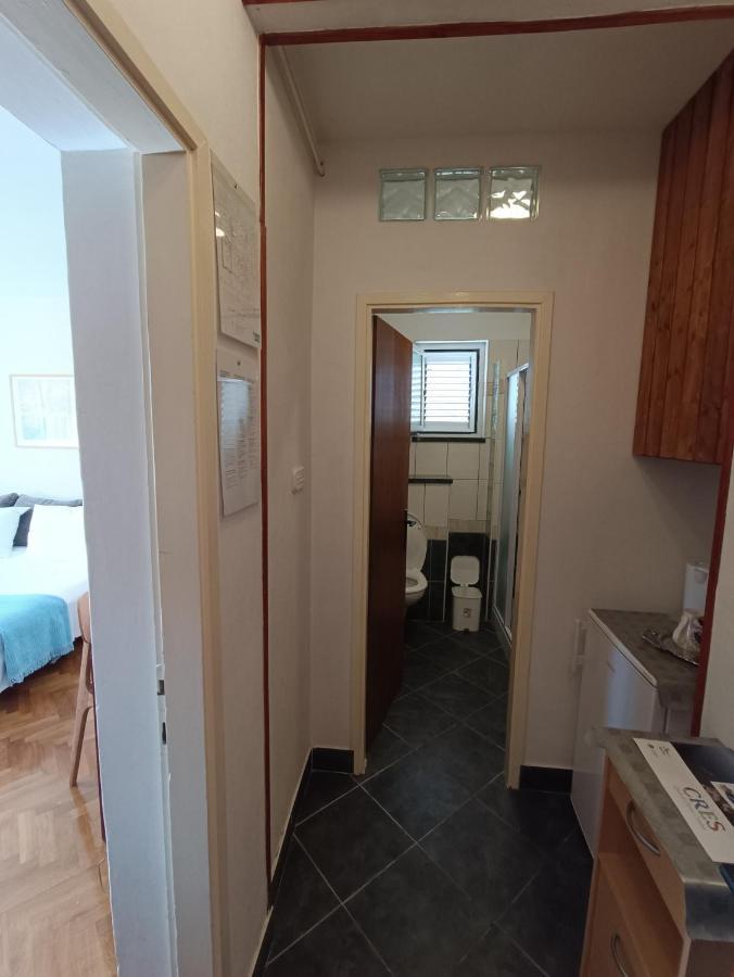 Rooms Rita Đảo Đảo Cres Ngoại thất bức ảnh