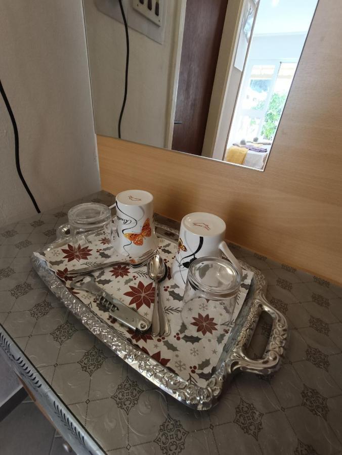Rooms Rita Đảo Đảo Cres Ngoại thất bức ảnh