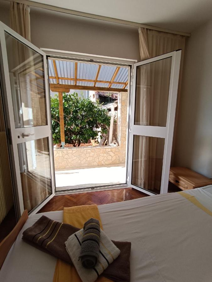 Rooms Rita Đảo Đảo Cres Ngoại thất bức ảnh