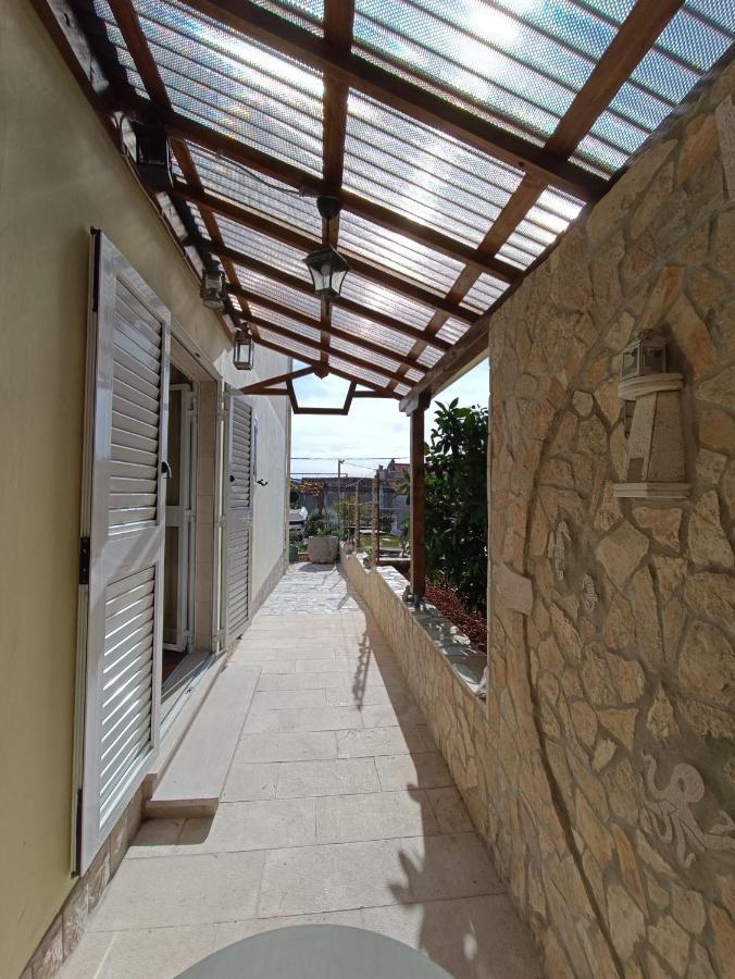 Rooms Rita Đảo Đảo Cres Ngoại thất bức ảnh
