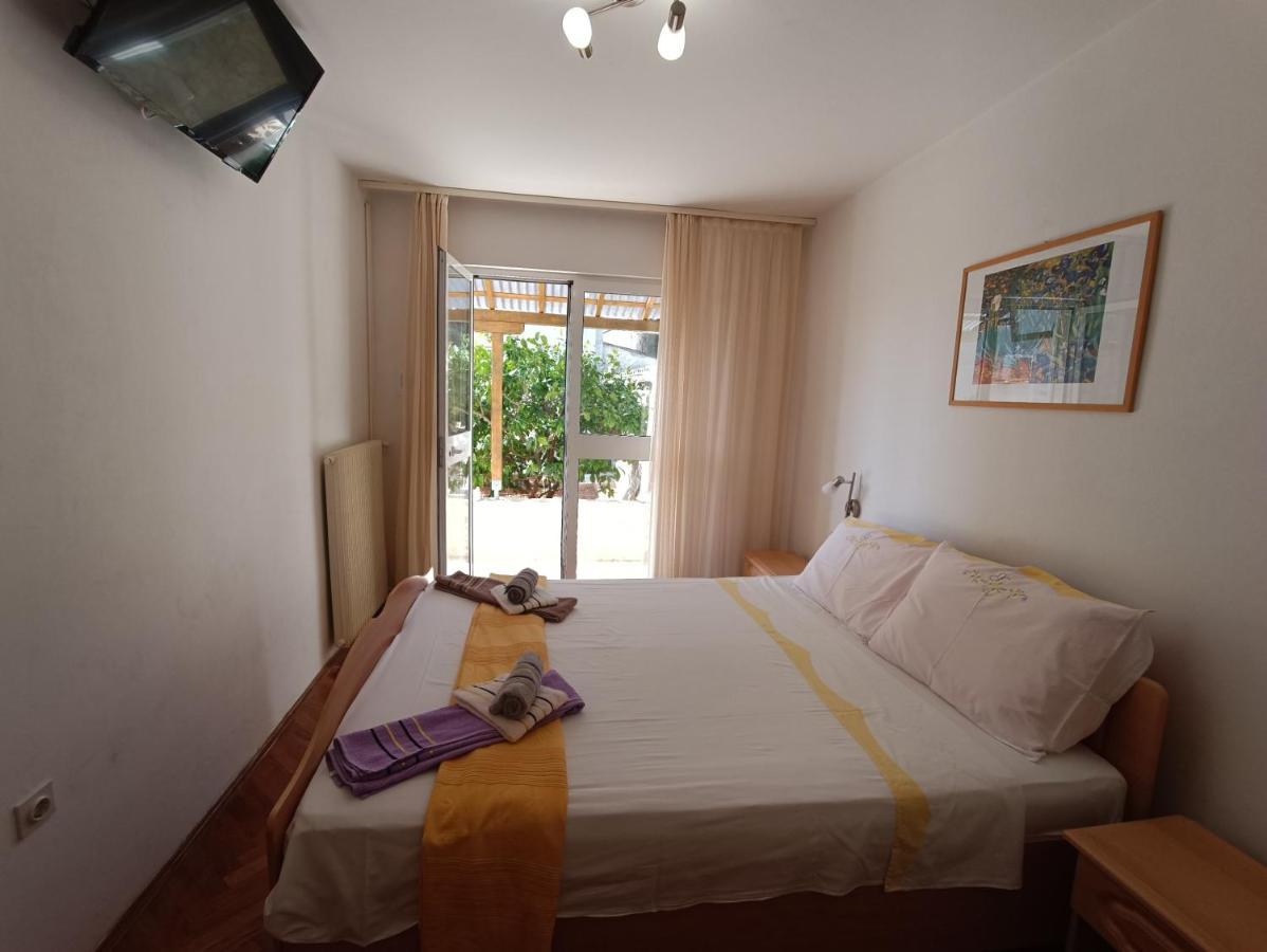 Rooms Rita Đảo Đảo Cres Ngoại thất bức ảnh