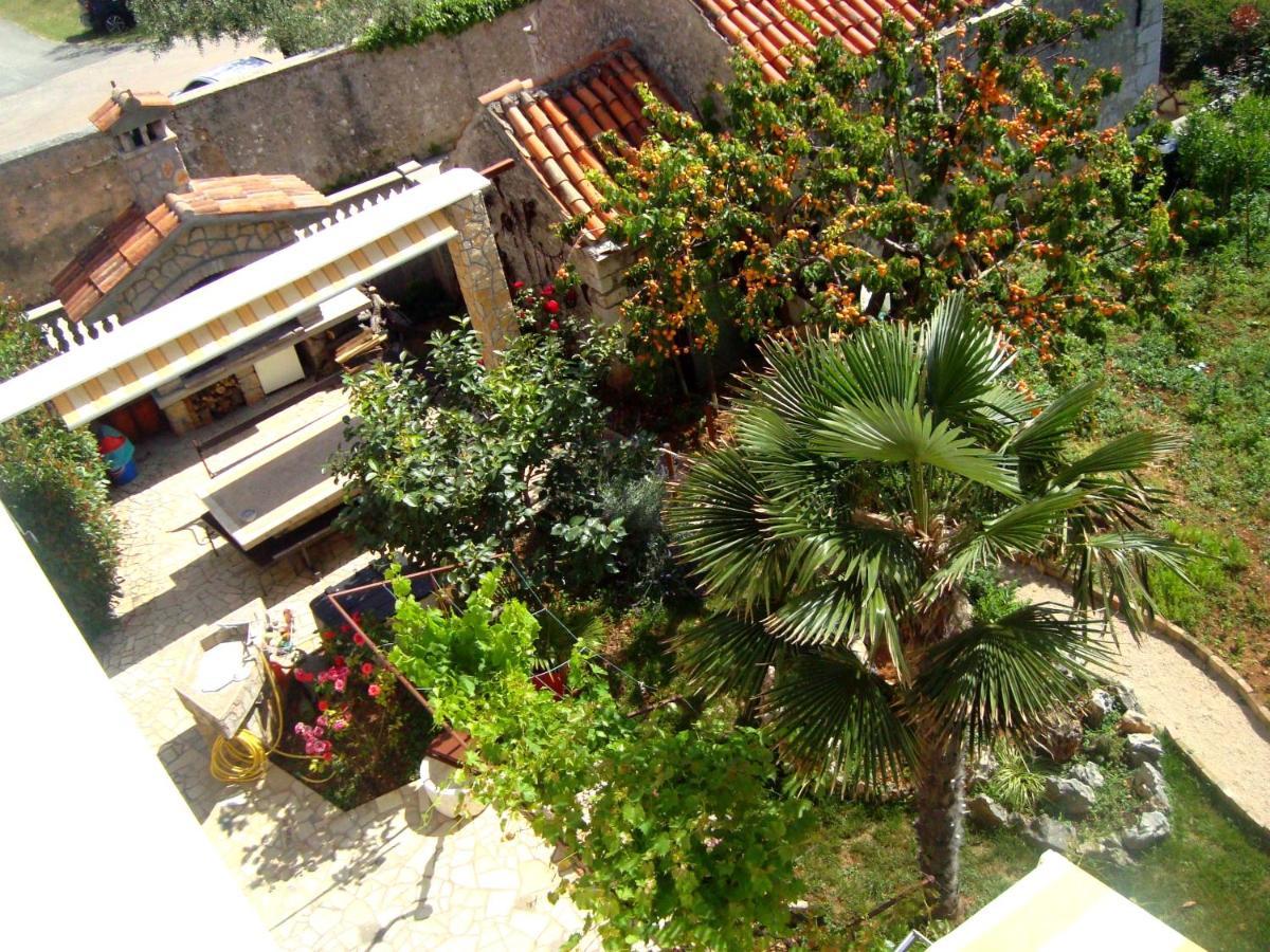 Rooms Rita Đảo Đảo Cres Ngoại thất bức ảnh