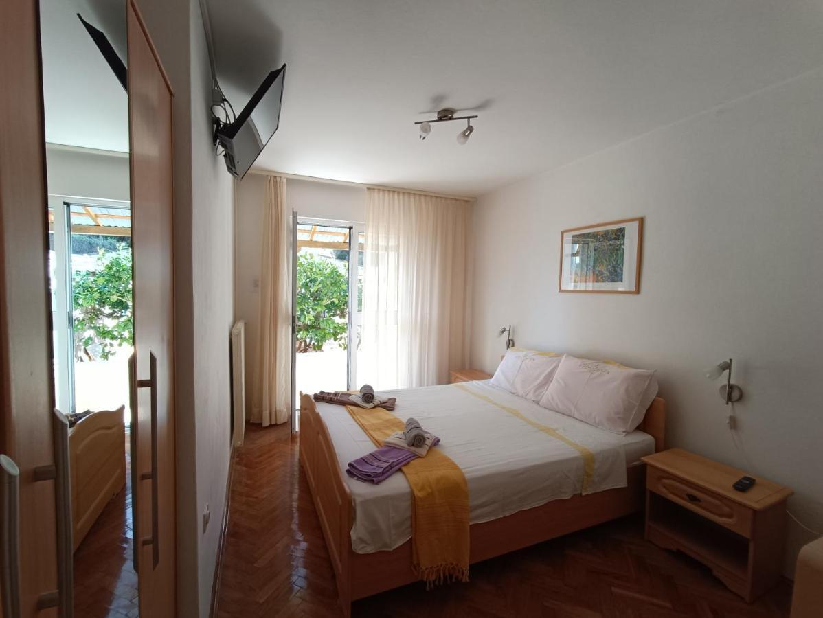 Rooms Rita Đảo Đảo Cres Ngoại thất bức ảnh