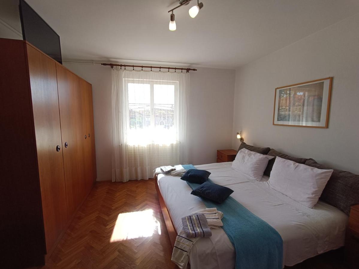 Rooms Rita Đảo Đảo Cres Ngoại thất bức ảnh