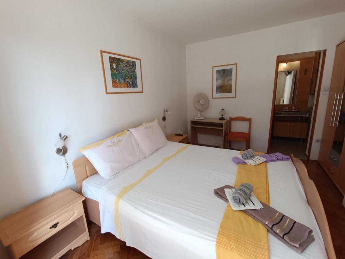 Rooms Rita Đảo Đảo Cres Ngoại thất bức ảnh