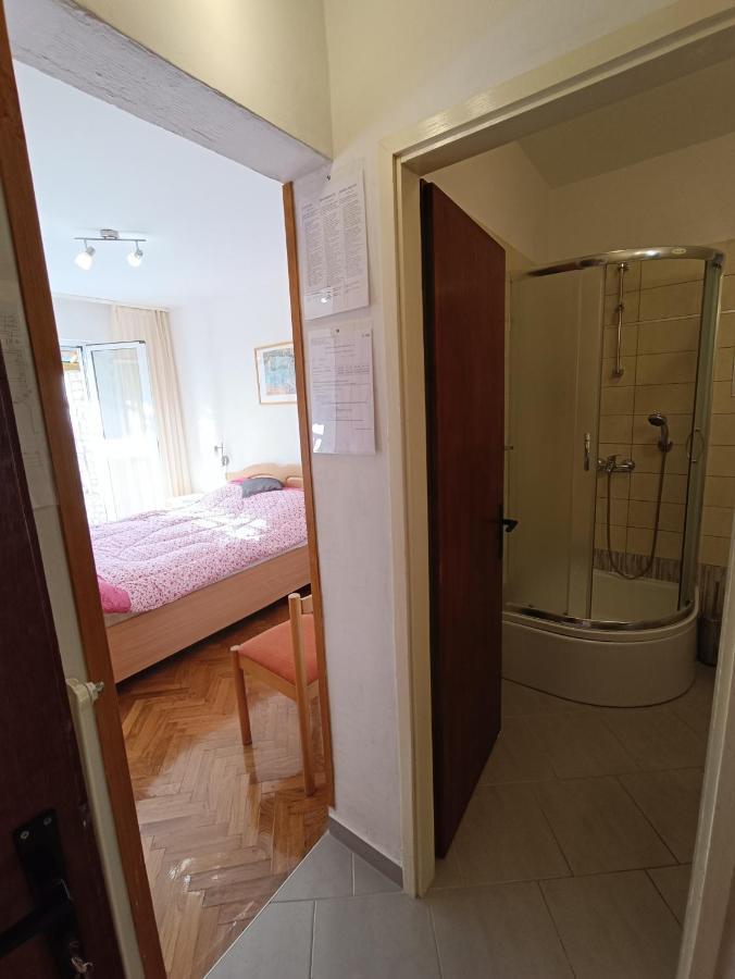 Rooms Rita Đảo Đảo Cres Ngoại thất bức ảnh