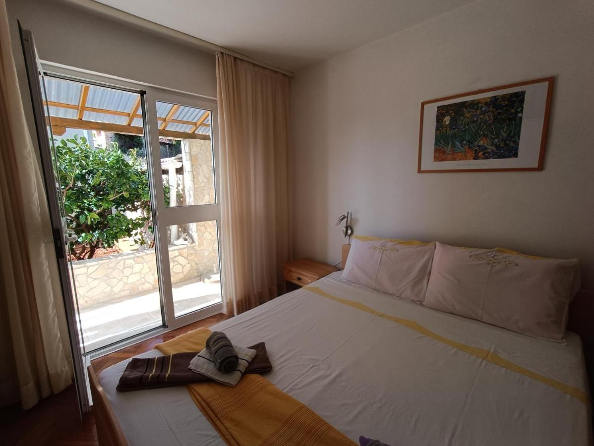 Rooms Rita Đảo Đảo Cres Ngoại thất bức ảnh