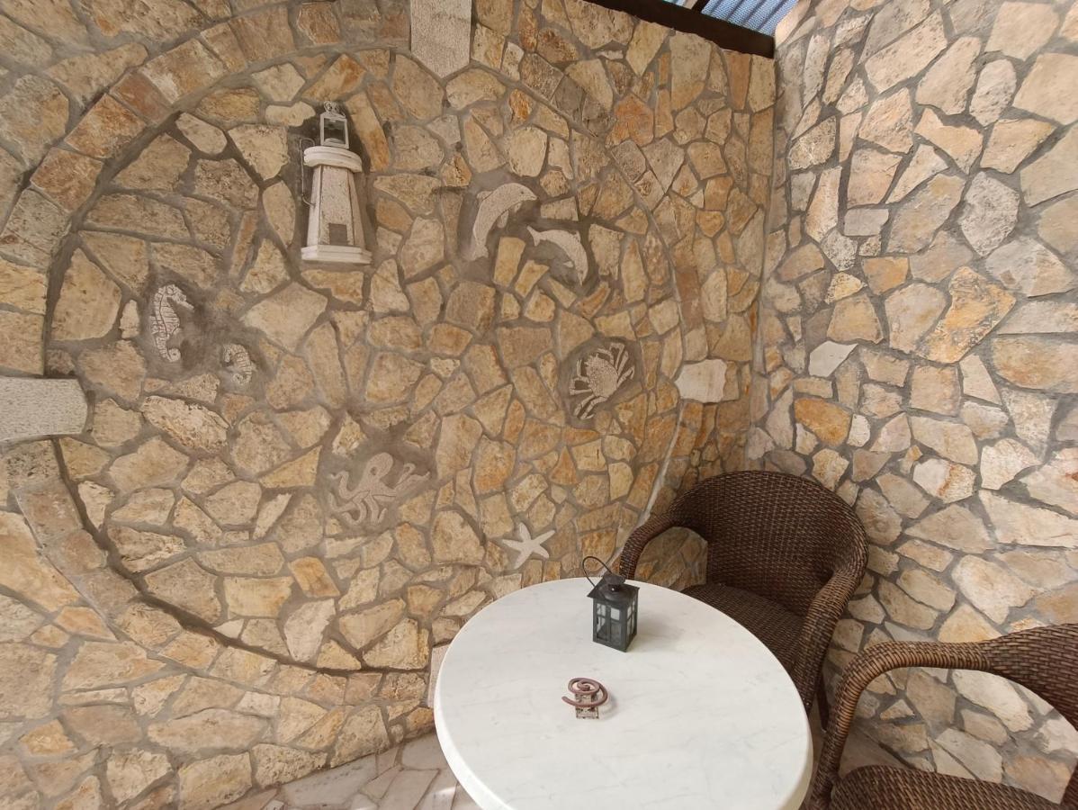 Rooms Rita Đảo Đảo Cres Ngoại thất bức ảnh