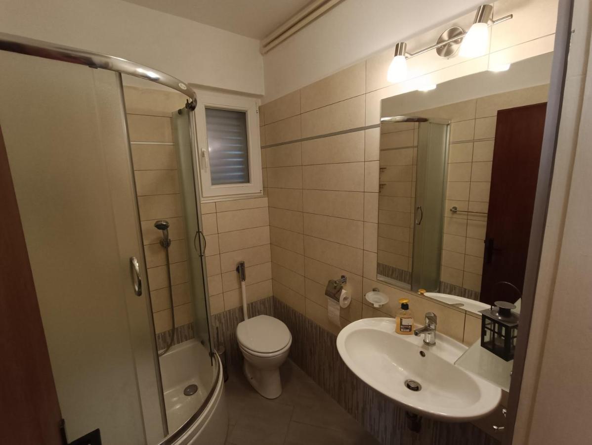 Rooms Rita Đảo Đảo Cres Ngoại thất bức ảnh