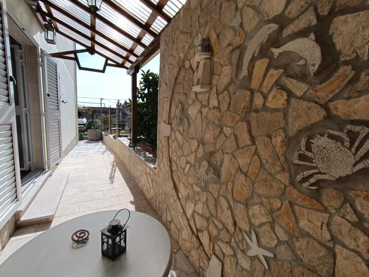 Rooms Rita Đảo Đảo Cres Ngoại thất bức ảnh
