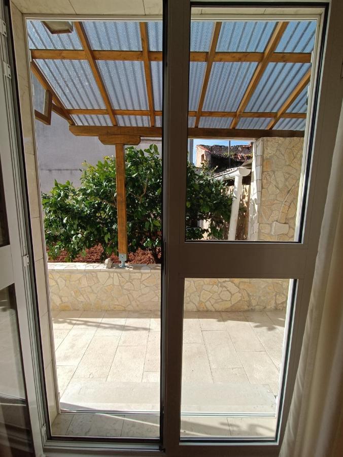 Rooms Rita Đảo Đảo Cres Ngoại thất bức ảnh