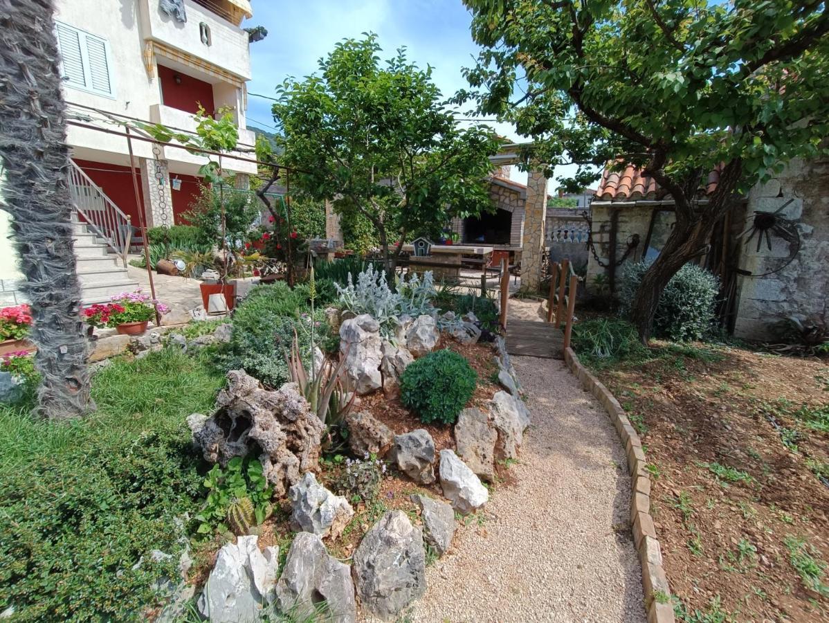 Rooms Rita Đảo Đảo Cres Ngoại thất bức ảnh